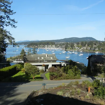 Brentwood Lighthouse B&B-2